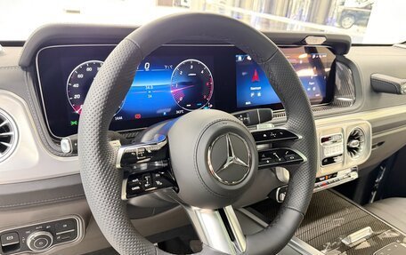 Mercedes-Benz G-Класс W463 рестайлинг _iii, 2026 год, 25 499 000 рублей, 18 фотография