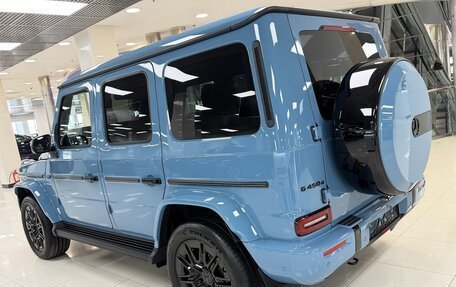 Mercedes-Benz G-Класс W463 рестайлинг _iii, 2026 год, 25 499 000 рублей, 11 фотография