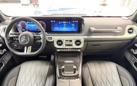 Mercedes-Benz G-Класс W463 рестайлинг _iii, 2026 год, 25 499 000 рублей, 14 фотография