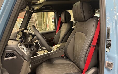 Mercedes-Benz G-Класс W463 рестайлинг _iii, 2026 год, 25 499 000 рублей, 17 фотография