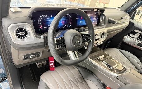 Mercedes-Benz G-Класс W463 рестайлинг _iii, 2026 год, 25 499 000 рублей, 16 фотография