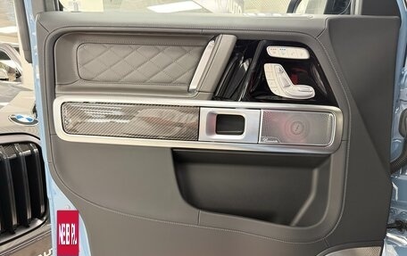 Mercedes-Benz G-Класс W463 рестайлинг _iii, 2026 год, 25 499 000 рублей, 12 фотография