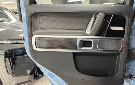 Mercedes-Benz G-Класс W463 рестайлинг _iii, 2026 год, 25 499 000 рублей, 34 фотография