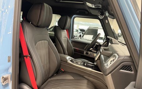 Mercedes-Benz G-Класс W463 рестайлинг _iii, 2026 год, 25 499 000 рублей, 31 фотография