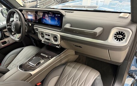 Mercedes-Benz G-Класс W463 рестайлинг _iii, 2026 год, 25 499 000 рублей, 30 фотография