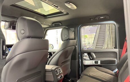 Mercedes-Benz G-Класс W463 рестайлинг _iii, 2026 год, 25 499 000 рублей, 35 фотография