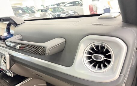 Mercedes-Benz G-Класс W463 рестайлинг _iii, 2026 год, 25 499 000 рублей, 32 фотография