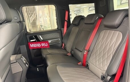 Mercedes-Benz G-Класс W463 рестайлинг _iii, 2026 год, 25 499 000 рублей, 36 фотография