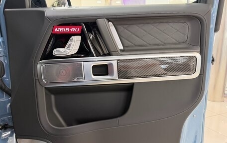 Mercedes-Benz G-Класс W463 рестайлинг _iii, 2026 год, 25 499 000 рублей, 33 фотография
