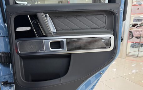 Mercedes-Benz G-Класс W463 рестайлинг _iii, 2026 год, 25 499 000 рублей, 40 фотография