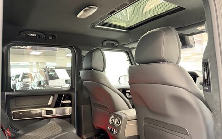 Mercedes-Benz G-Класс W463 рестайлинг _iii, 2026 год, 25 499 000 рублей, 39 фотография