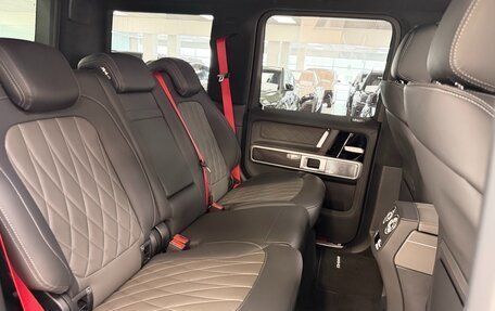 Mercedes-Benz G-Класс W463 рестайлинг _iii, 2026 год, 25 499 000 рублей, 38 фотография