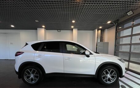 Mazda CX-5 II, 2013 год, 1 968 000 рублей, 2 фотография