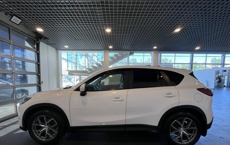 Mazda CX-5 II, 2013 год, 1 968 000 рублей, 6 фотография