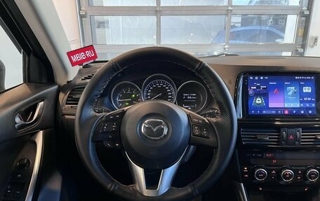 Mazda CX-5 II, 2013 год, 1 968 000 рублей, 10 фотография