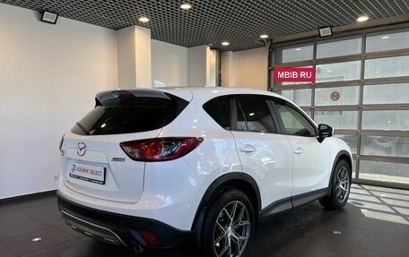 Mazda CX-5 II, 2013 год, 1 968 000 рублей, 3 фотография