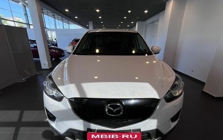 Mazda CX-5 II, 2013 год, 1 968 000 рублей, 8 фотография