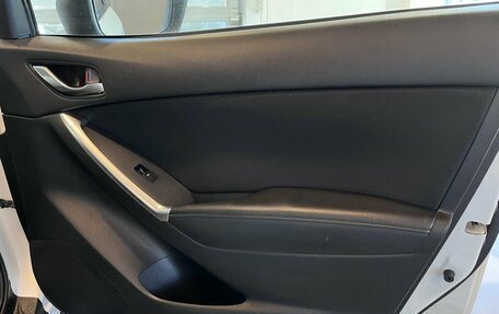 Mazda CX-5 II, 2013 год, 1 968 000 рублей, 28 фотография