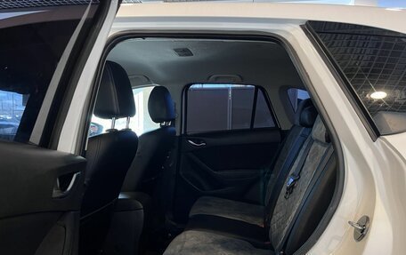 Mazda CX-5 II, 2013 год, 1 968 000 рублей, 24 фотография