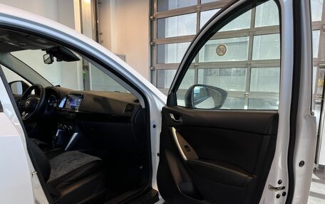 Mazda CX-5 II, 2013 год, 1 968 000 рублей, 27 фотография