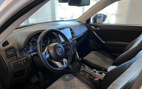 Mazda CX-5 II, 2013 год, 1 968 000 рублей, 23 фотография