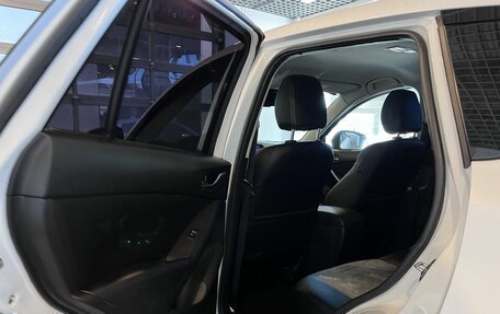 Mazda CX-5 II, 2013 год, 1 968 000 рублей, 25 фотография