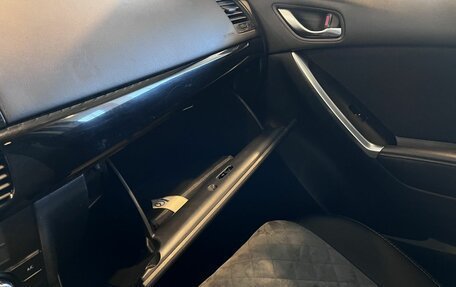 Mazda CX-5 II, 2013 год, 1 968 000 рублей, 30 фотография