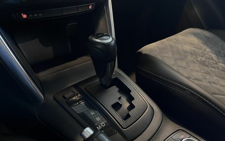 Mazda CX-5 II, 2013 год, 1 968 000 рублей, 31 фотография