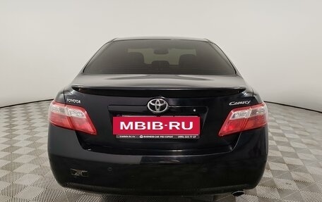 Toyota Camry, 2009 год, 935 000 рублей, 6 фотография