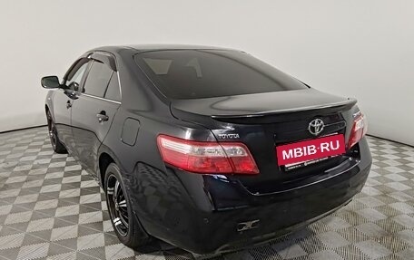 Toyota Camry, 2009 год, 935 000 рублей, 7 фотография