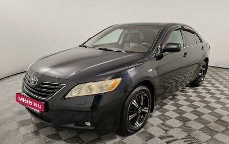 Toyota Camry, 2009 год, 935 000 рублей, 2 фотография