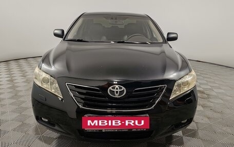 Toyota Camry, 2009 год, 935 000 рублей, 3 фотография