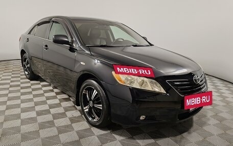 Toyota Camry, 2009 год, 935 000 рублей, 4 фотография