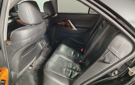 Toyota Camry, 2009 год, 935 000 рублей, 11 фотография