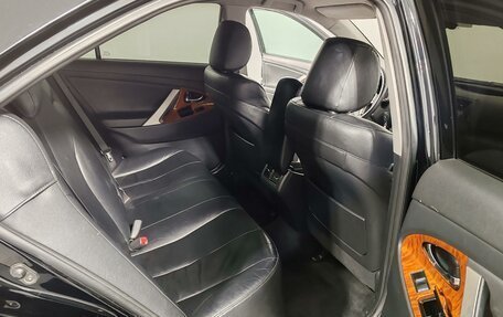 Toyota Camry, 2009 год, 935 000 рублей, 16 фотография