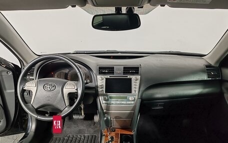 Toyota Camry, 2009 год, 935 000 рублей, 13 фотография