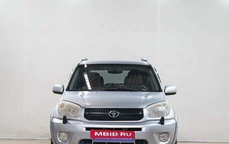 Toyota RAV4, 2004 год, 899 000 рублей, 3 фотография