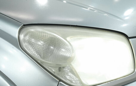 Toyota RAV4, 2004 год, 899 000 рублей, 11 фотография