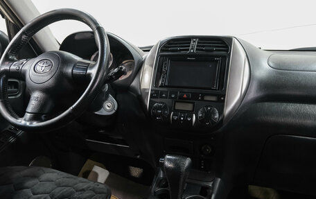 Toyota RAV4, 2004 год, 899 000 рублей, 22 фотография