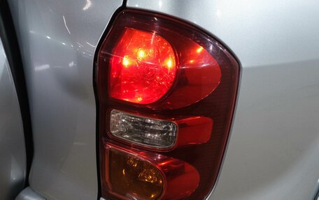 Toyota RAV4, 2004 год, 899 000 рублей, 10 фотография