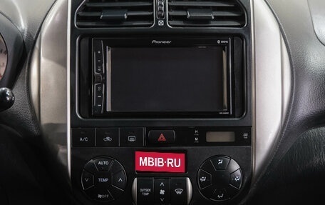 Toyota RAV4, 2004 год, 899 000 рублей, 23 фотография