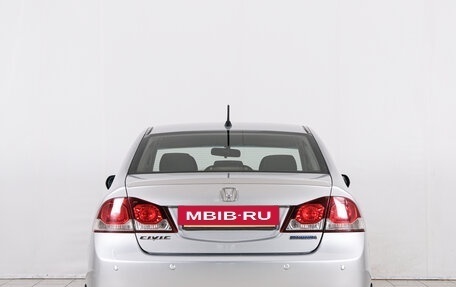 Honda Civic VIII, 2009 год, 749 000 рублей, 6 фотография