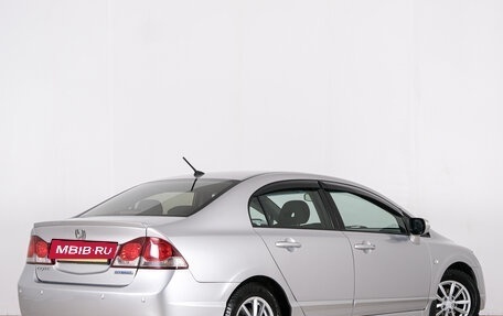 Honda Civic VIII, 2009 год, 749 000 рублей, 7 фотография