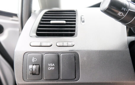 Honda Civic VIII, 2009 год, 749 000 рублей, 19 фотография