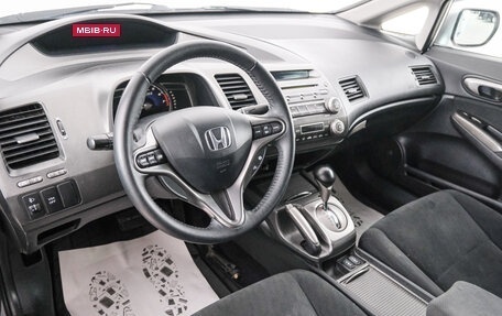 Honda Civic VIII, 2009 год, 749 000 рублей, 9 фотография