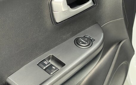 KIA Rio III рестайлинг, 2016 год, 1 099 000 рублей, 18 фотография