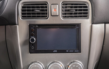 Subaru Forester, 2007 год, 699 000 рублей, 16 фотография