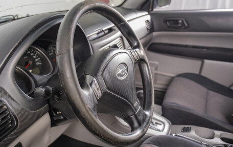 Subaru Forester, 2007 год, 699 000 рублей, 13 фотография