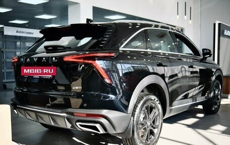 Haval F7, 2026 год, 3 699 000 рублей, 3 фотография