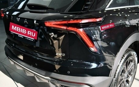 Haval F7, 2026 год, 3 699 000 рублей, 5 фотография